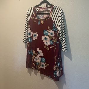 Boutique shirt